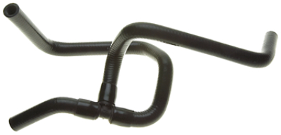 22513 Molded Coolant Hose for 2011 Ford F150 5.0L V8 Flex