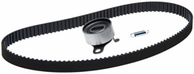 TCK236 Timing Belt Component Kit for 1997 Mazda Miata 1.8L 4 Cylinder Gas