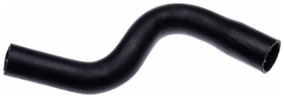 22661 Molded Coolant Hose for 2016 Ford F150 5.0L V8 Flex