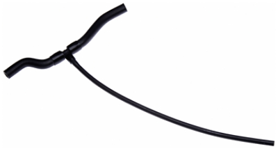 22949 Molded Coolant Hose for 2015 Ford Mustang 5.0L V8 Gas