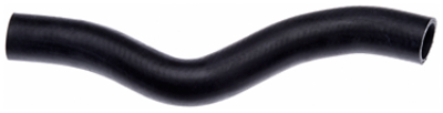 22965 Molded Coolant Hose for 2017 Ford Mustang 5.2L V8 Gas
