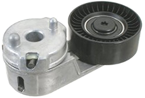 38163 Automatic Belt Drive Tensioner for 1999 GMC Sierra Series Pickup