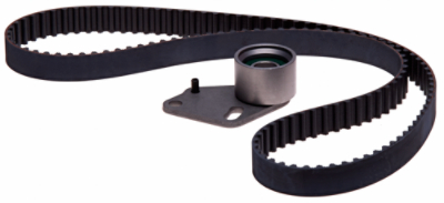 TCK210 Timing Belt Component Kit for 2000 Mazda Miata 1.8L 4 Cylinder Gas