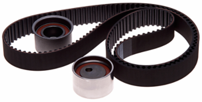 TCK259 Timing Belt Component Kit for 2003 Mazda Miata 1.8L 4 Cylinder Gas