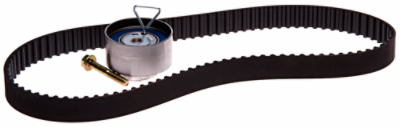 TCK283 Timing Belt Component Kit for 2005 Mazda Miata 1.8L 4 Cylinder Gas
