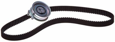 TCK296 Timing Belt Component Kit for 1995 Kia Sephia 1.8L 4 Cylinder Gas