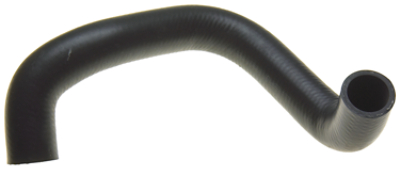 Picture of Gates 22758 Molded Coolant Hose for 2010 BMW 135i 3.0L 6 Cylinder Gas