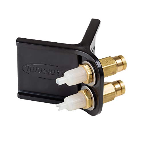 7560 Inflation Valve Bracket Kit