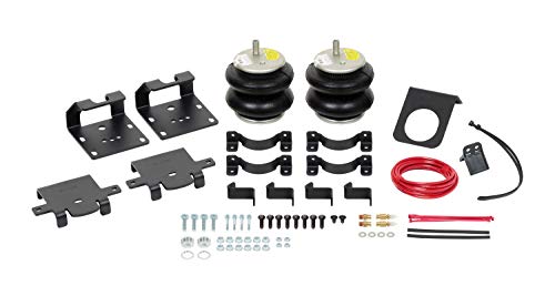 2613 Ride-Rite Air Helper Spring Kits for 2020 Chevrolet Silverado & GMC Sierra 2500 & 3500 HD -  FireStone, FI982656