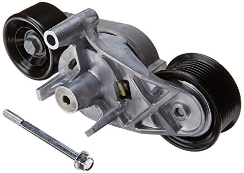 38257 Automatic Belt Drive Tensioner for 1987 Chevrolet Cavalier