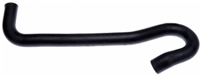 23035 Molded Coolant Hose for 2009 Ford Focus 2.0L 4 Cylinder Gas