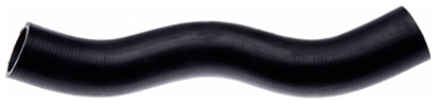 23037 Molded Coolant Hose for 2010 Ford Focus 2.0L 4 Cylinder Gas