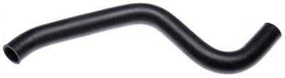 23165 Molded Coolant Hose for 2012 Kia Optima 2.4L 4 Cylinder Gas