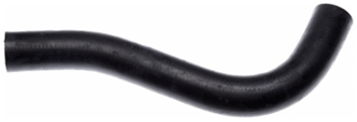 23227 Molded Coolant Hose for 2010 Toyota RAV4 2.5L 4 Cylinder Gas