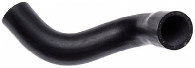 23497 Molded Coolant Hose for 2011 GMC Acadia 3.6L V6 Gas