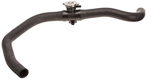23578 Molded Coolant Hose for 2010 Saturn Outlook 3.6L V6 Gas