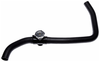 23190 Molded Coolant Hose for 2002 Ford Ranger 3.0L V6 Flex