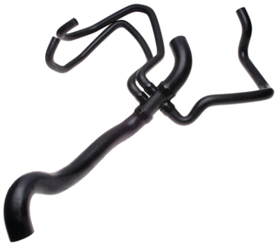 23667 Molded Coolant Hose for 2002 Mazda B3000 3.0L V6 Gas