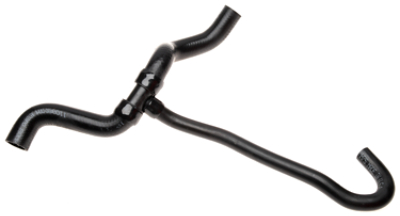 23665 Molded Coolant Hose for 2003 Mazda B3000 3.0L V6 Gas