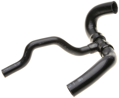 23666 Molded Coolant Hose for 2004 Mazda B3000 3.0L V6 Gas