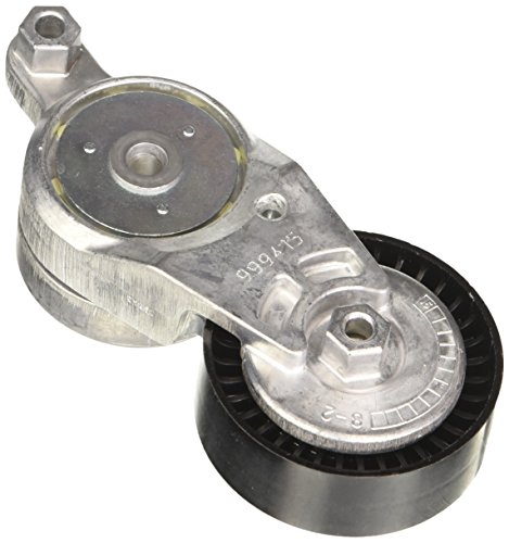 39106 Automatic Belt Drive Tensioner for 1989 GMC Jimmy Full Size