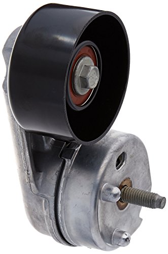 39153 Automatic Belt Drive Tensioner for 1991 GMC Sonoma