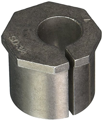 Moog K80119 3 by 4 deg of Adjustment Caster & Camber Adjusting Bushing for 2005 Ford Escape