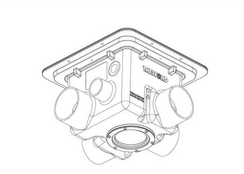 97518 Tank Assembly Kit
