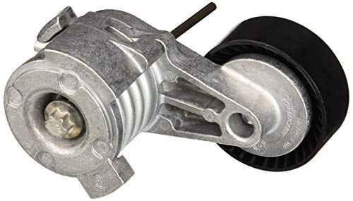 39112 Automatic Belt Drive Tensioner for 1989 GMC Suburban