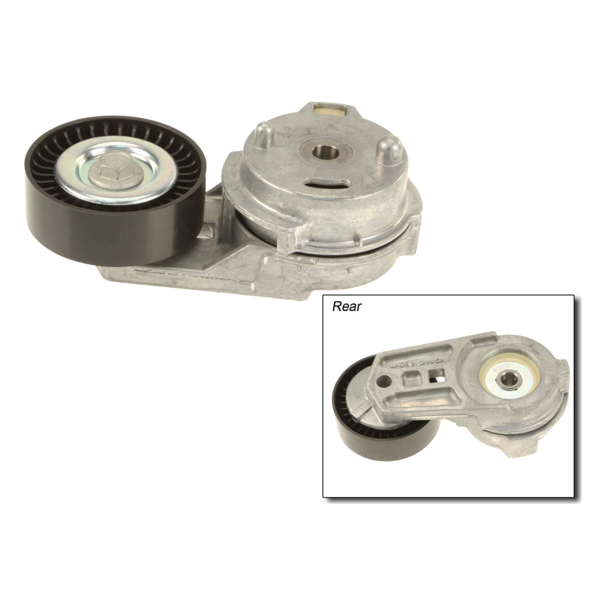 39269 Automatic Belt Drive Tensioner for 1992 GMC Yukon