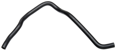 Molded Heater Hose - Throttle Body To Engine, 18623