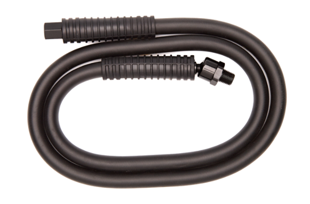 3/8" x 50 ft Hybrid Air Hose 300 psi