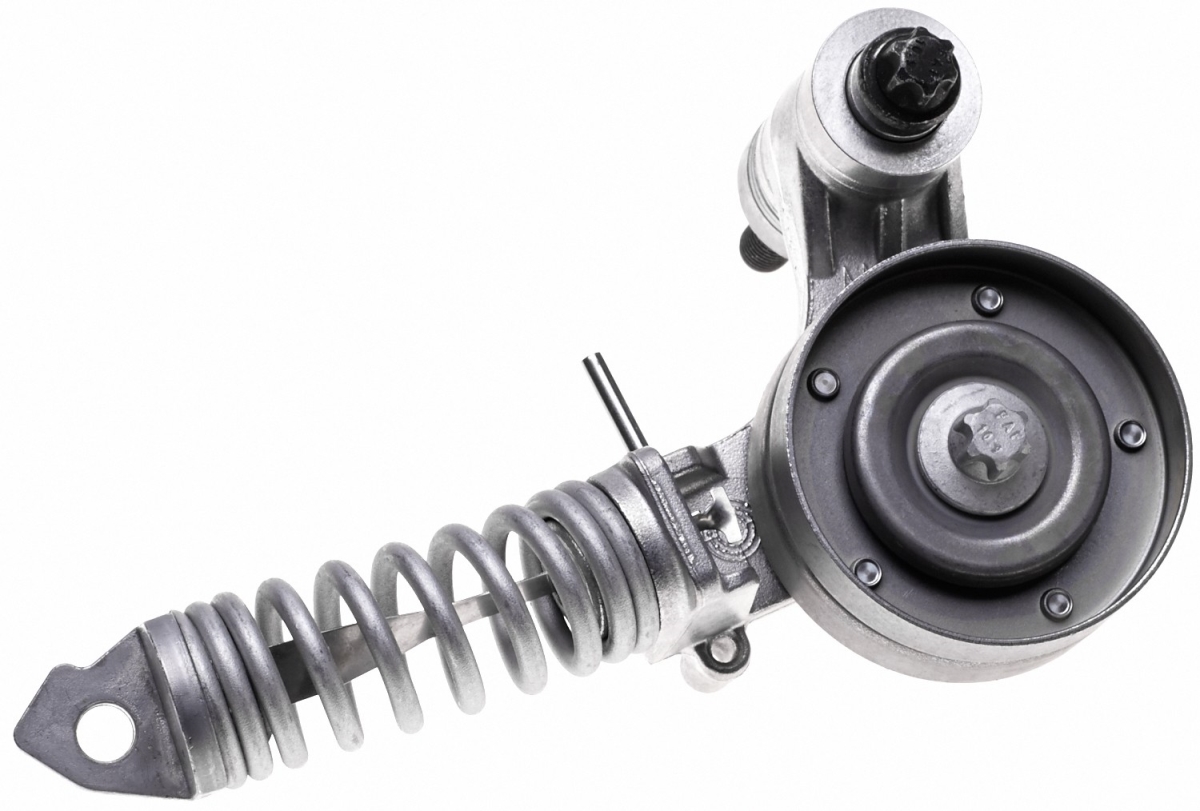 38344 Automatic Belt Drive Tensioner for 1996 Ford Super Duty Van