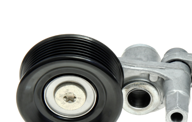 39339 Automatic Belt Drive Tensioner for 1998 Audi A3