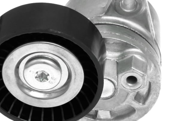 39358 Automatic Belt Drive Tensioner for 2003 Saturn Ion