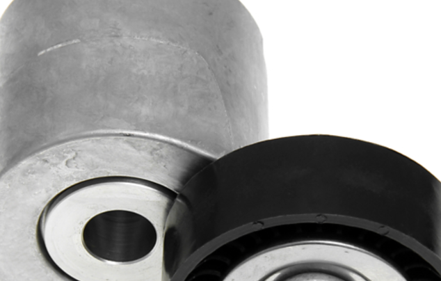 39359 Automatic Belt Drive Tensioner for 2000 Saturn L-Series