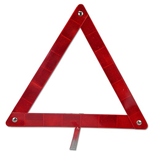 75403 Red Emergency Hammer & Seat Belt Cutter
