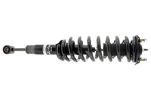 KYB Shocks SR4465 Strut-Plus Spring for 2012 Toyota Tundra