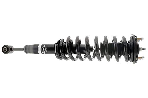 KYB Shocks SR4466 Strut-Plus Spring for 2013 Toyota Tundra