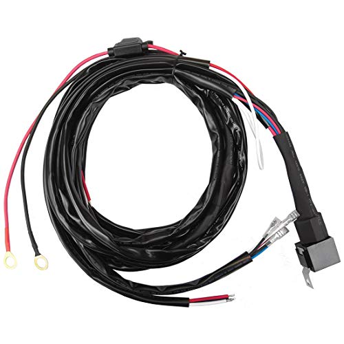 36360 360-Series 3 Wire Harness, Pack of 2