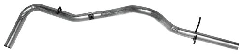 46701 Tail Pipe for 1987-1991 Jeep Truck