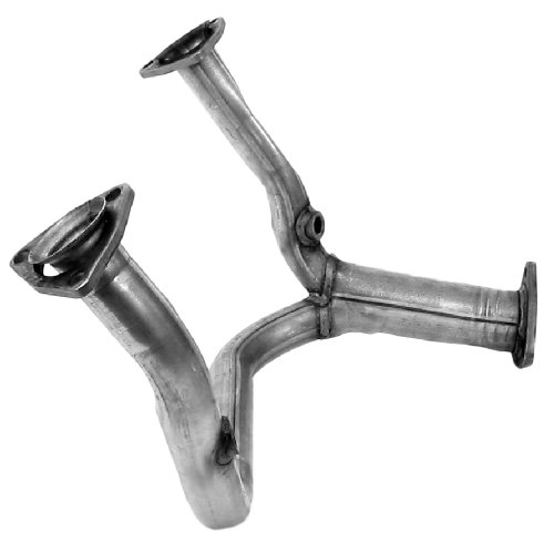 50204 Exhaust Y-Pipe for 1996 Dodge Ram 1500 5.9L V8