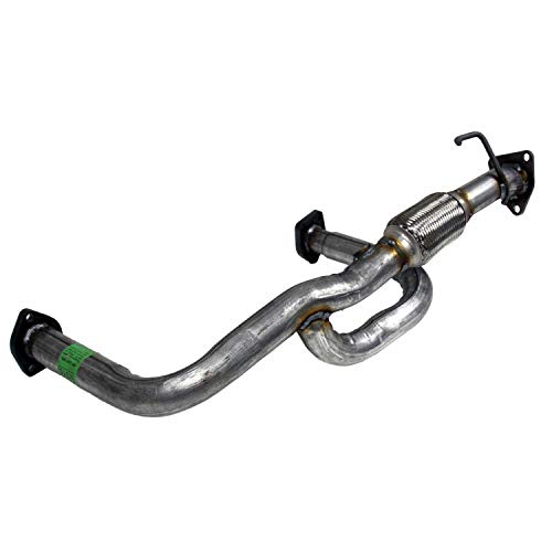 50315 Front Exhaust Pipe for 2012 Ford F150 3.5L V6