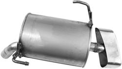 53936 Intermediate Pipe for 2008 Dodge Ram 3500 Extended Crew Cab Pickup 6.7L 6 Cylinder