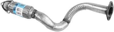 53963 Intermediate Front Pipe for 1988 Chevrolet C1500 5.7L V8