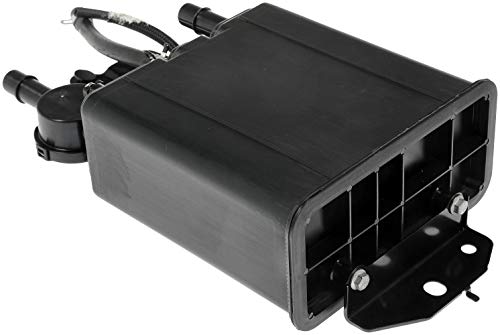 911447 Evaporative Emissions Charcoal Canister for Toyota Models