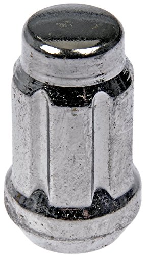 Dorman 711355 Splined Lock Nuts with Key for 2013 Scion iQ
