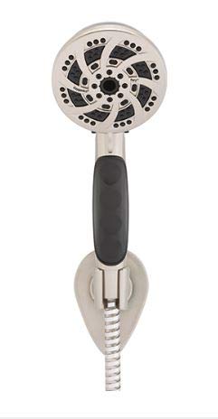 92489 Fury RV Brushed Nickel Handheld