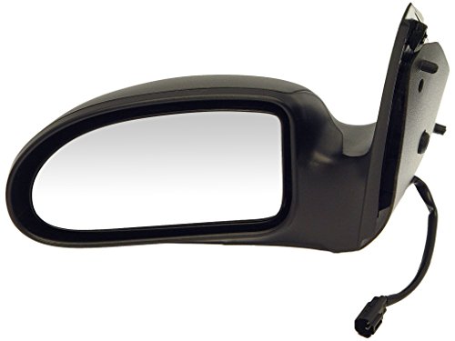 Dorman 955020 Left Focus Power Replacement Driver Side Mirror for Ford Models