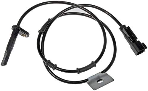 Dorman 970046 Front Passenger Side Anti-Lock Braking System Sensor for Chevrolet & GMC Models